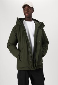 Save the duck PHRYS - Chaqueta de invierno - land green
