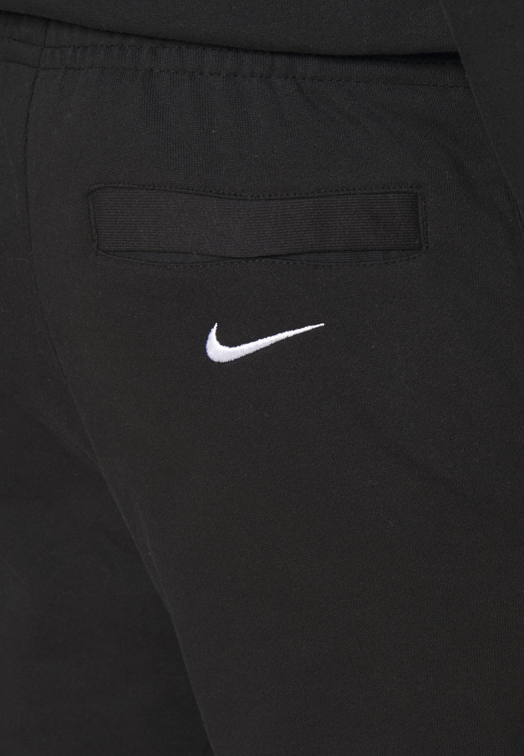 Nike Sportswear RETRO PANT - Jogginghose - black/schwarz - Zalando.de