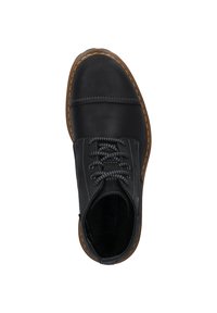 Josef Seibel CHANCE 53 - Stivaletti stringati - schwarz