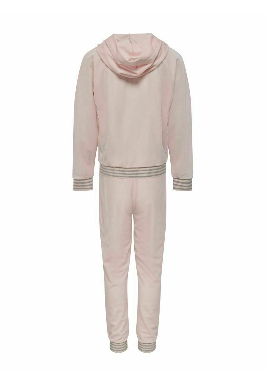 Kids ONLY Tuta - blushing bride/fuxia - Zalando.it
