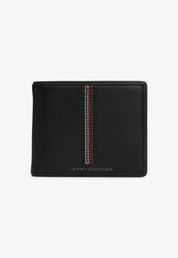 Non selezionato, black