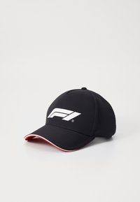 F1 BB CAP UNISEX - Cappellino - black