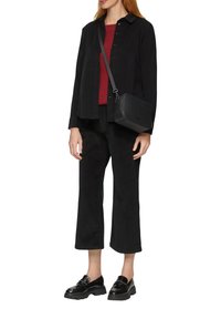 s.Oliver TAS - Umhängetasche - schwarz