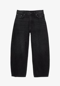 Ikke valgt, dark grey