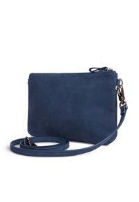 nat & nin VICKY - Torba preko tijela - navy blue