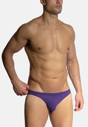 Slip - purple