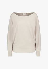 Unausgewählt, light beige