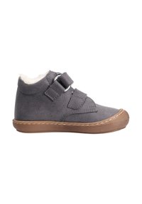 Däumling Lauflernschuh - gray