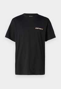 Non selezionato, black