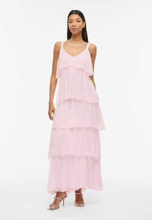 KENYA STRAP ANKLE  - Maxikjoler - cherry blossom