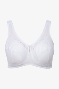 Niewybrane, white