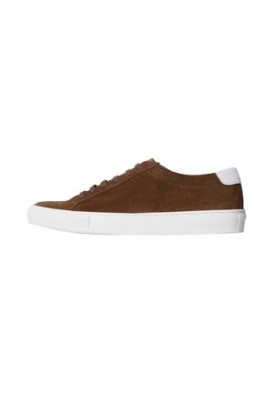 BICOL  - Sneaker low - grain beige