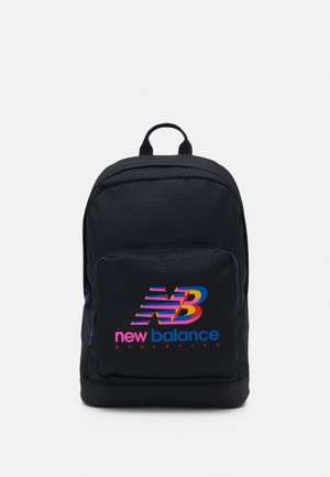 URBAN BACKPACK UNISEX - Rucksack - black multi