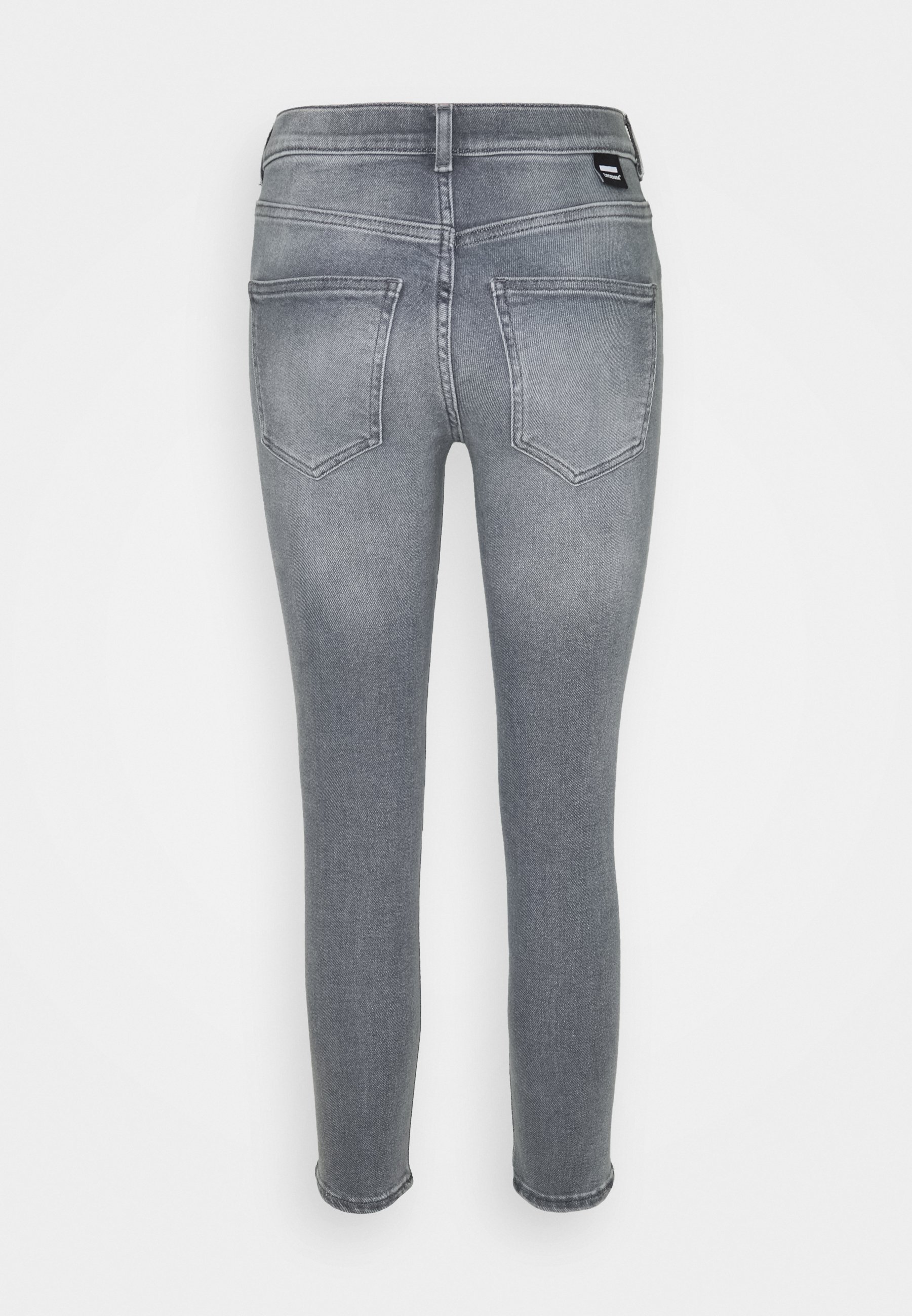 Dr.Denim Petite LEXY - Aptempti džinsai 