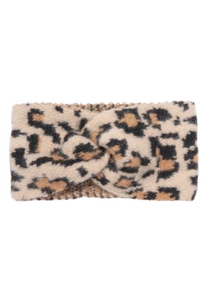 Cache-oreilles - beige