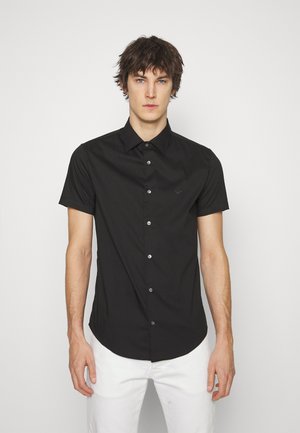 SHIRT - Shirt - nero