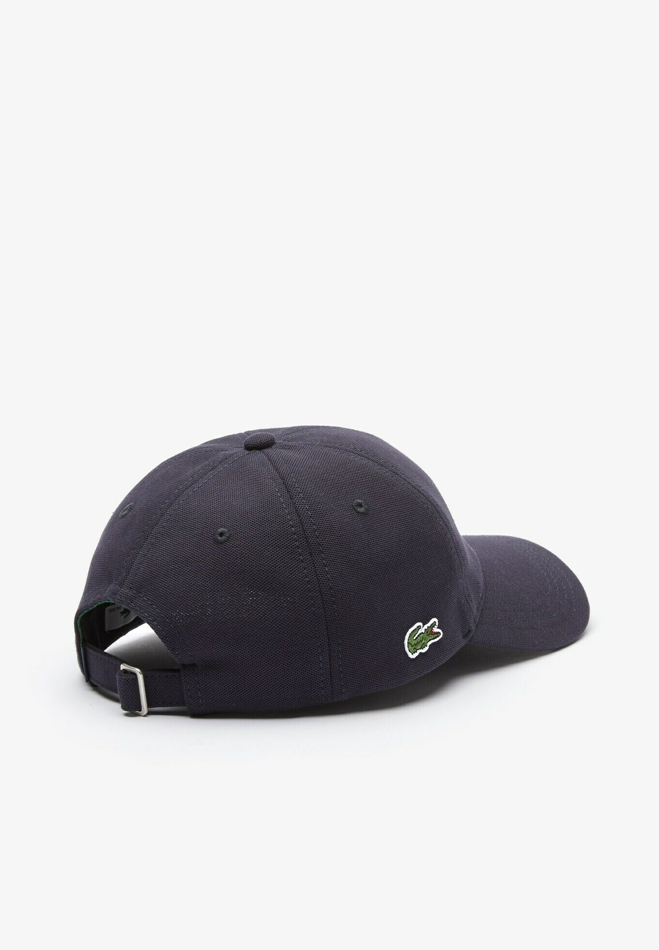 Lacoste Cap - navy blau/dunkelblau 