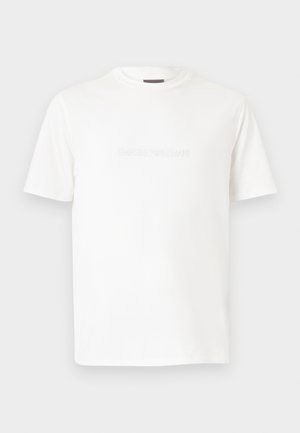 Základné tričko - off-white