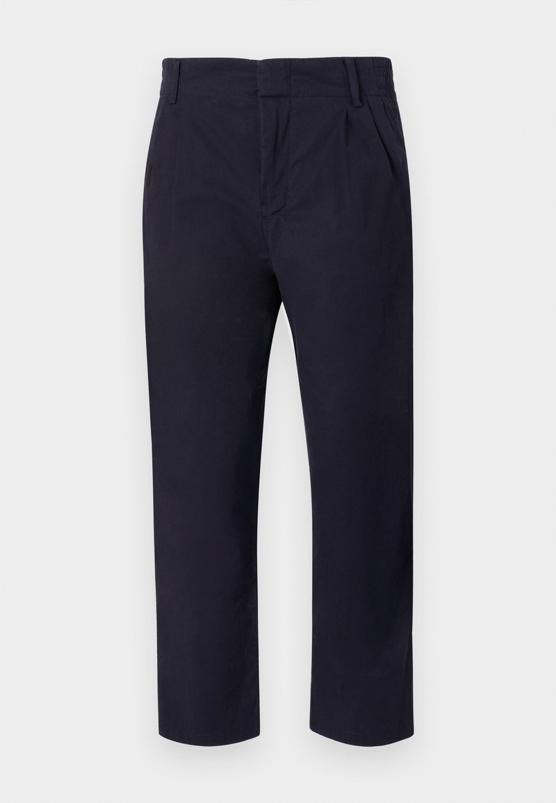 drykorn Broek donkerblauw drykorn Broek donkerblauw