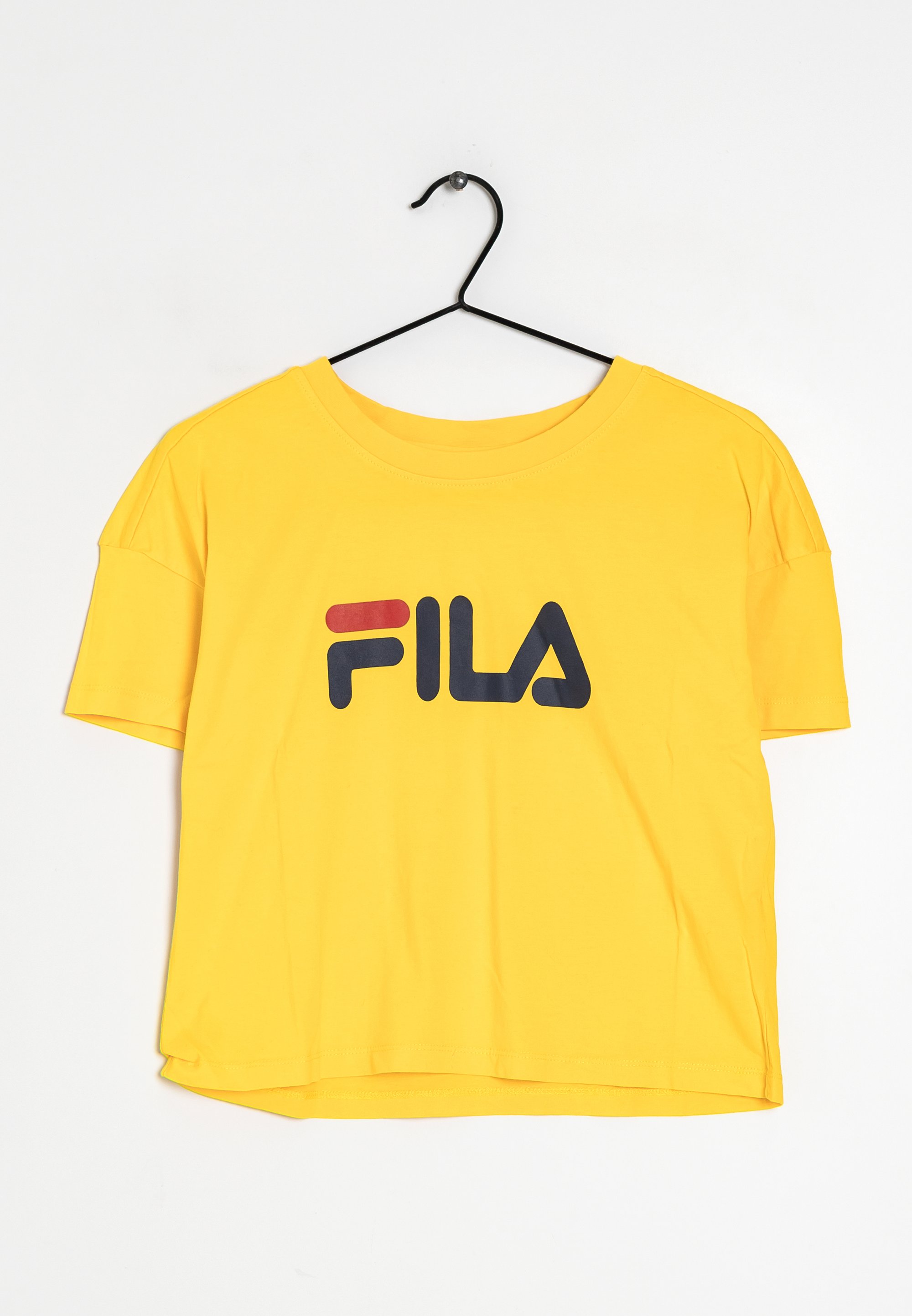 Yellow And Red Fila Shirt Yellow Blue And Red Fila Shirt Sale