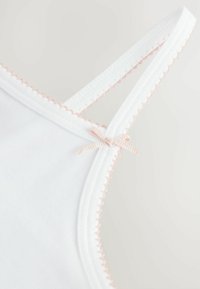 Baker by Ted Baker REGULAR FIT - STRAPPY 3 PACK - Top - white