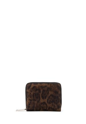 LENA - Monedero - leopard brown