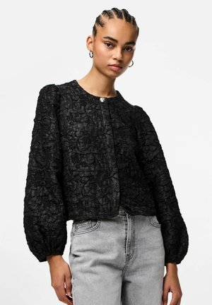 PCGRETCHEN - Blouse - black