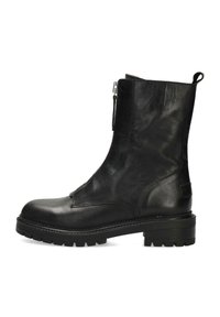 Shabbies Amsterdam Botines - black
