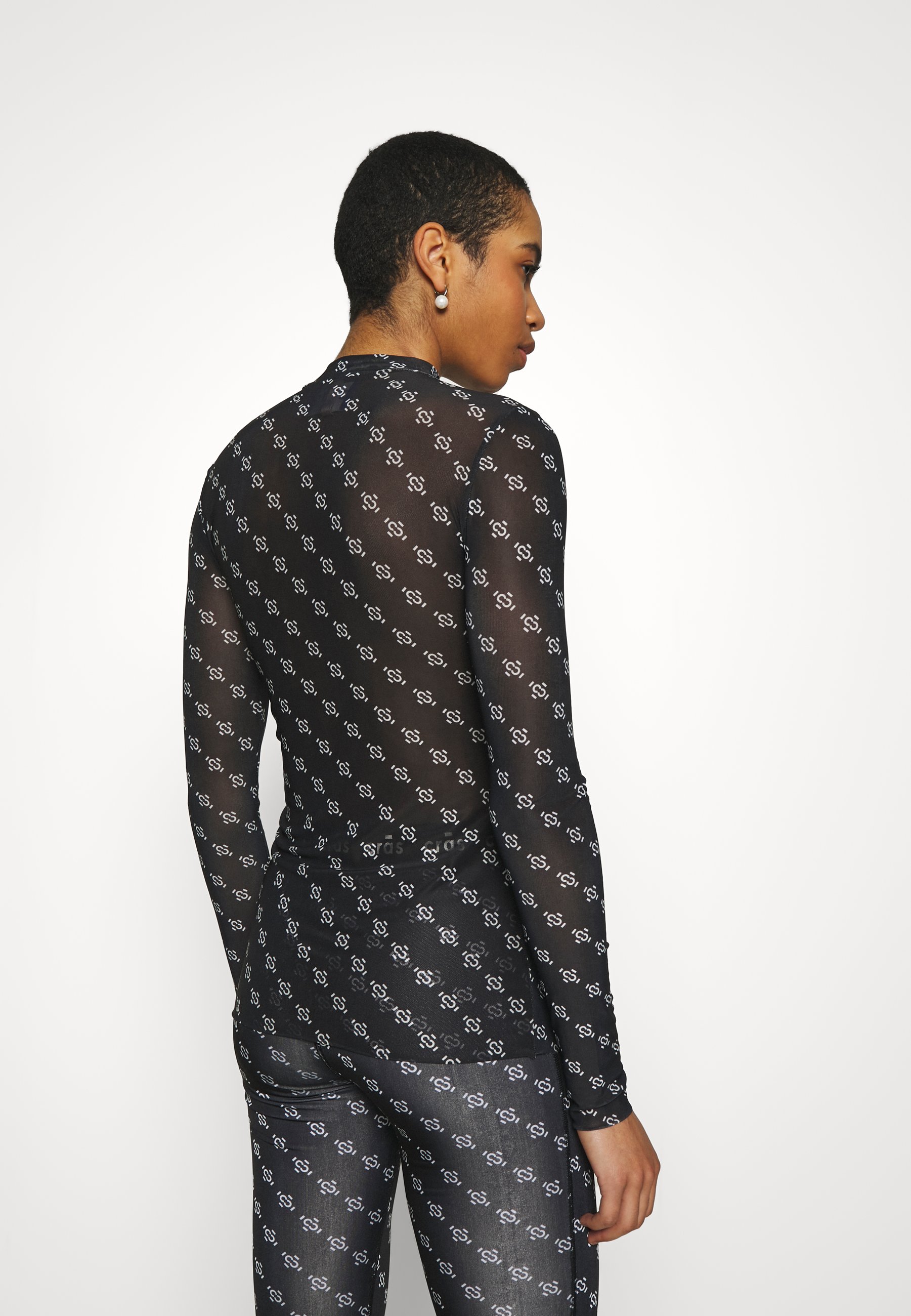 Women TOBYCRAS - Long sleeved top Women TOBYCRAS - Long sleeved top