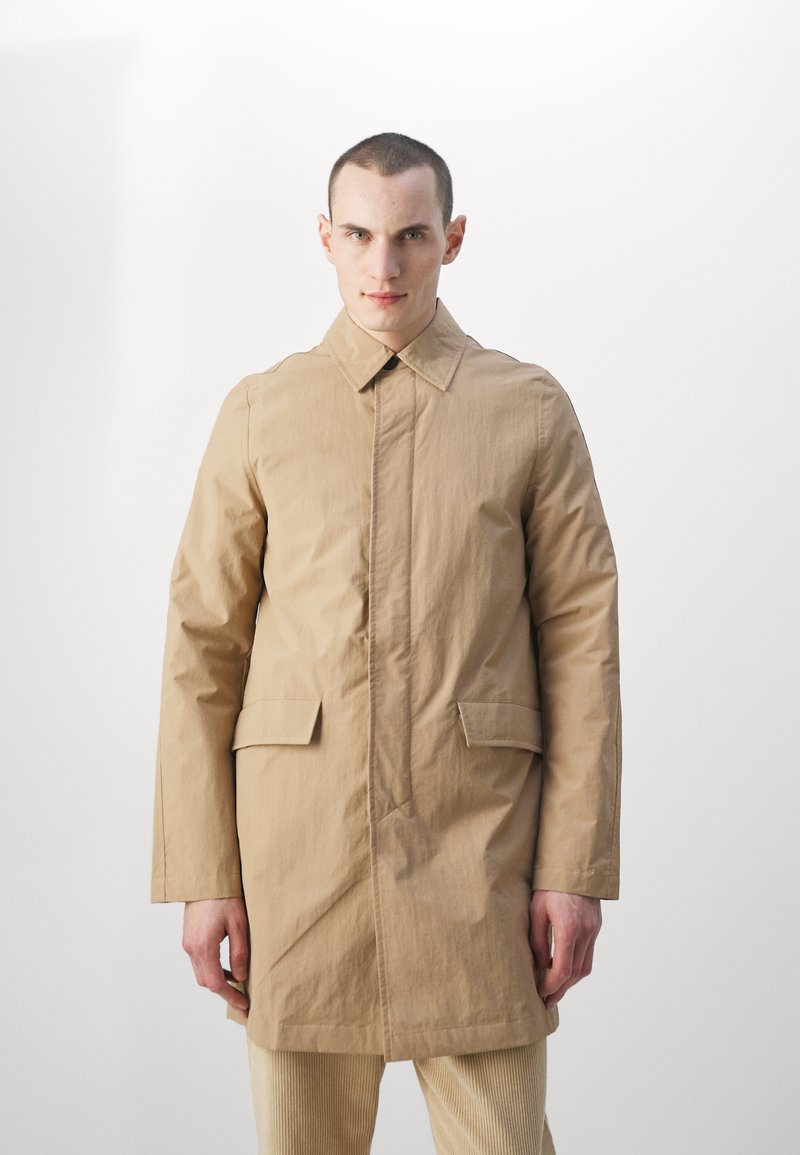 paul smith mens coat