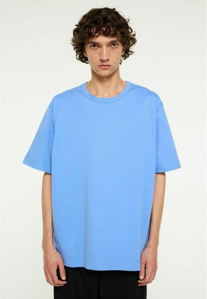 T-shirts basic - olympic blue