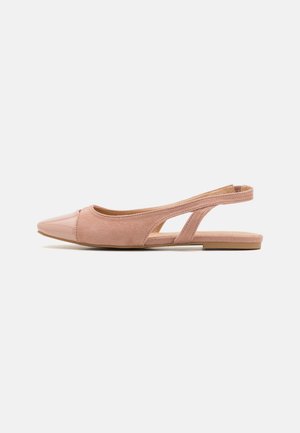 Anna Field, Ballerines - light pink