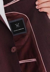 Pako Lorente - Marynarka garniturowa