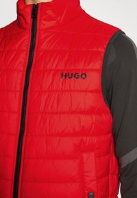 HUGO BENTINO - Smanicato - open pink