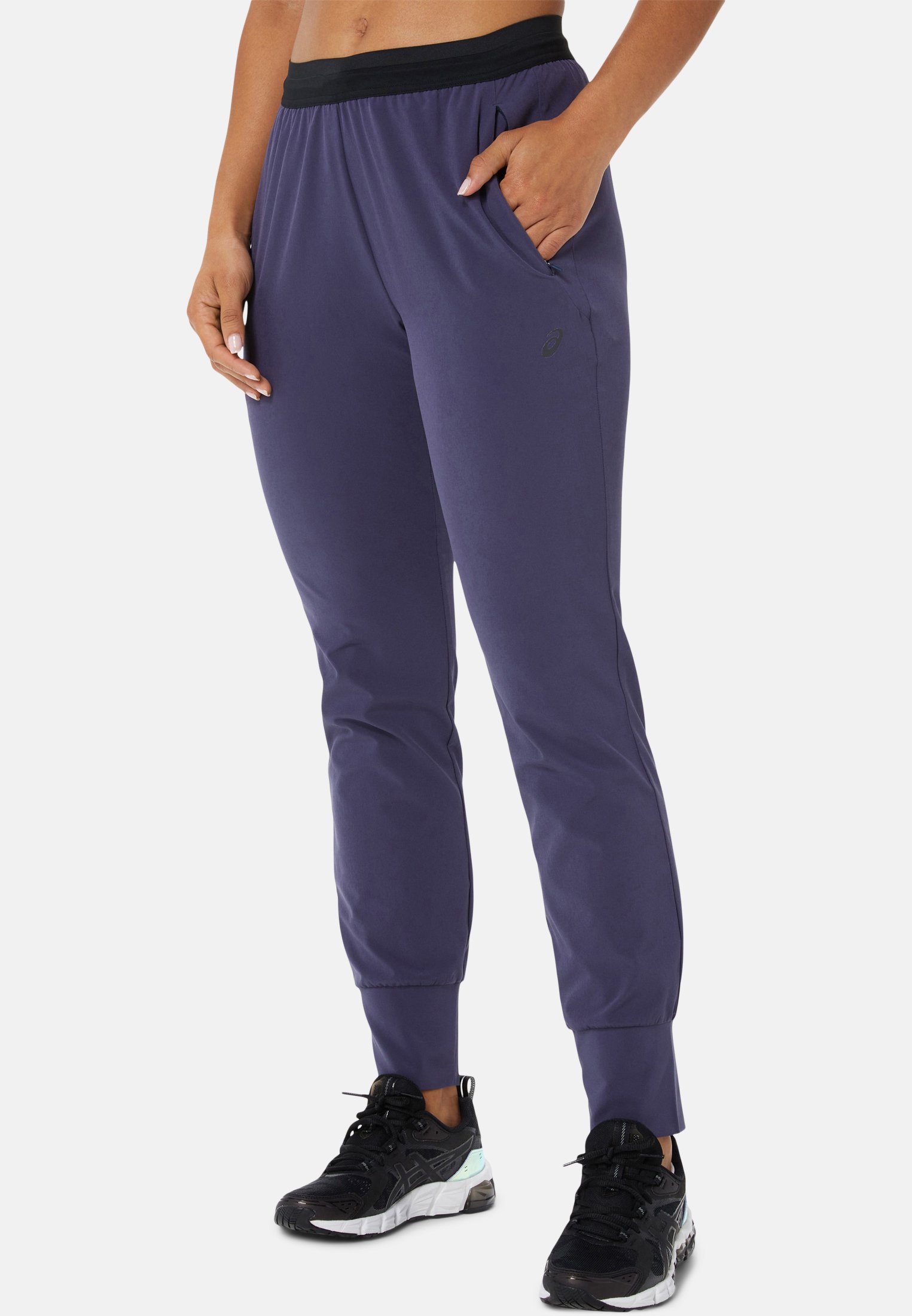 asics tracksuit bottoms
