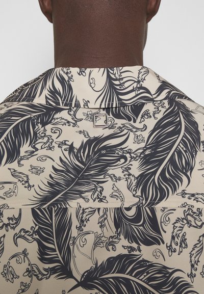 WOOYOUNGMI Πουκάμισο - beige