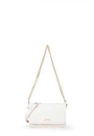A MARGARET - Borsa a mano - bianco