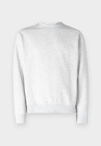 JJEURBAN EDGE CREW NECK - Sweatshirt - white melange
