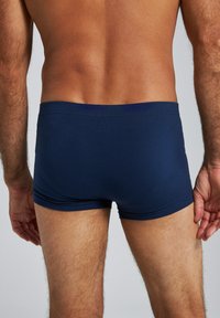 JP1880 5ER PACK HIPSTER ELASTIKBUND - Bokserit - indigo
