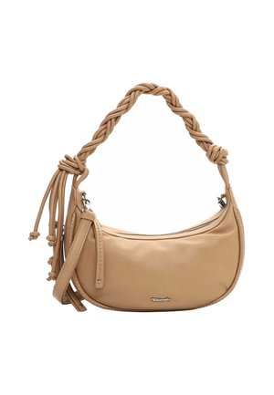 Bolso de mano - sand