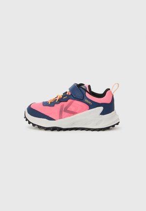 ZIONIC WP UNISEX - Obuwie hikingowe