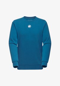 Unselected, deep ice