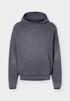 JA - Sweat à capuche - black