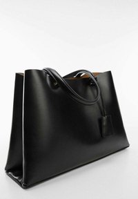 Mango BELLO - Shopper - black