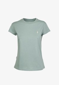 Niet geselecteerd, turquoise