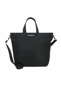 Shopping bag - noir