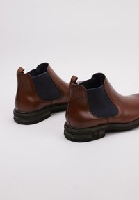 Fluchos Botines - brown