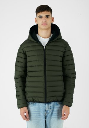 EZRA  - Giacca invernale - verde