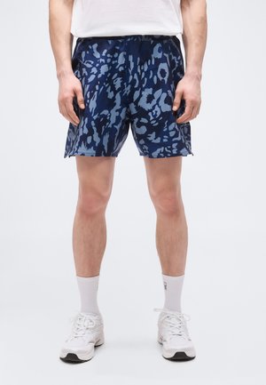 SHORTS COMBAT - Športové šortky - nava