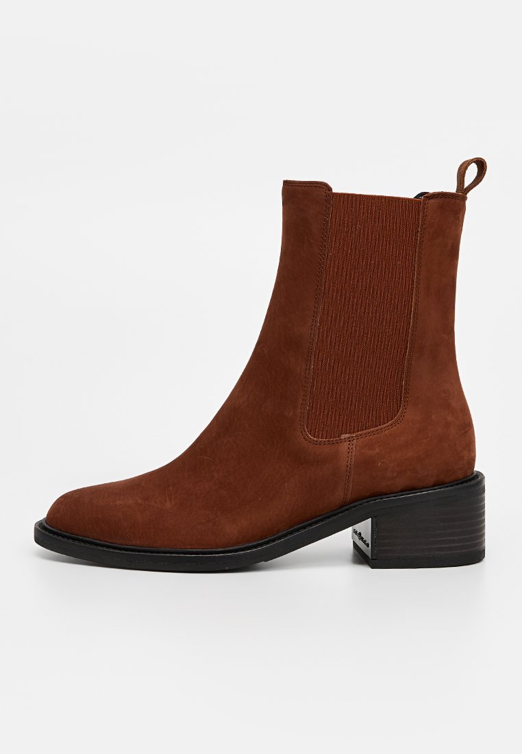 Botines